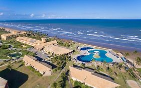 Makai Resort Aracaju All Inclusive Pacote 7 diárias de agosto a novembro
